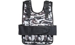 Weighted Vest inSPORTline Hafthor 15 kg