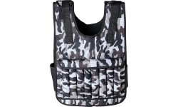 Weighted Vest inSPORTline Hafthor 15 kg