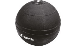 Медицинский мяч inSPORTline Slam Ball 1 кг