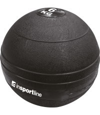 Медбол inSPORTline Slam Ball 6 кг