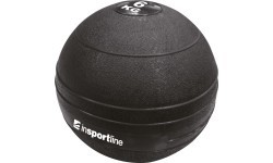 Медбол inSPORTline Slam Ball 6 кг