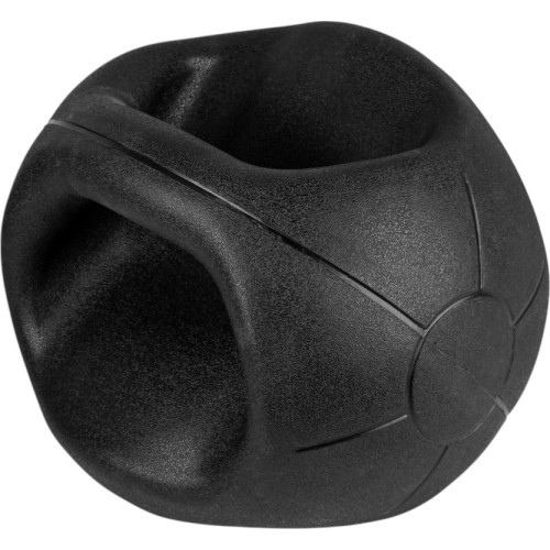 Medicine Ball with Grips inSPORTline Grab Me 4 kg