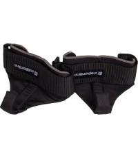 Weightlifting Hooks inSPORTline Neohook neoprene