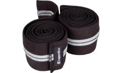 Elastiniai kelio raiščiai inSPORTline KneeWrap