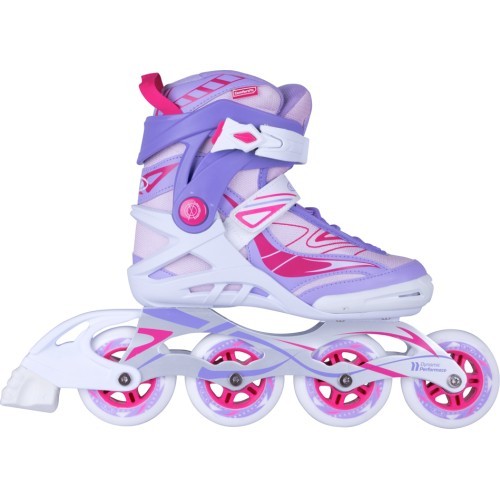 Fixed roller skates Worker Sofore