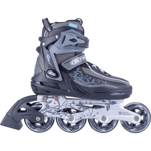 Roller skates Worker Lugos