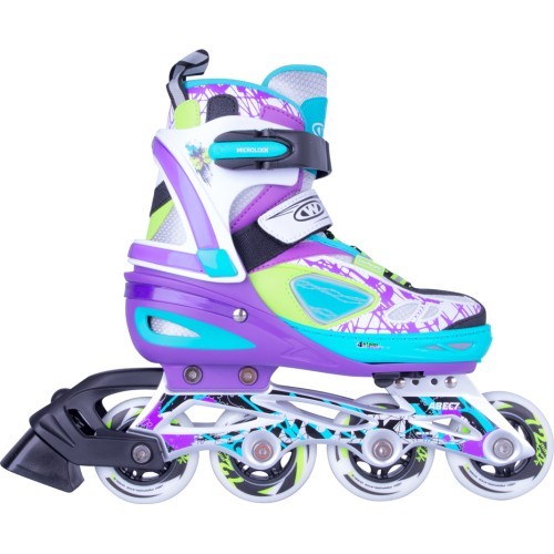Worker Fizzo adjustable roller skates