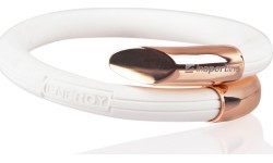 Magnetic Bracelet inSPORTline Livis - Gold