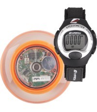 Wheel with Speedometer inSPORTline SPEED 100 mm