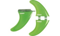 Irklentės pelekai Jobe Honeycomb Thruster 6''