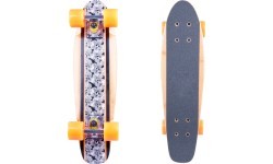 Penny Board Worker Bambo 22" - 2016 - Flower