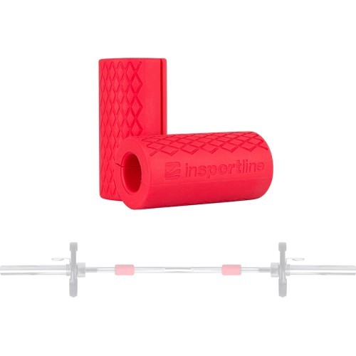 Stretch handles inSPORTline Gripest (2pcs.)