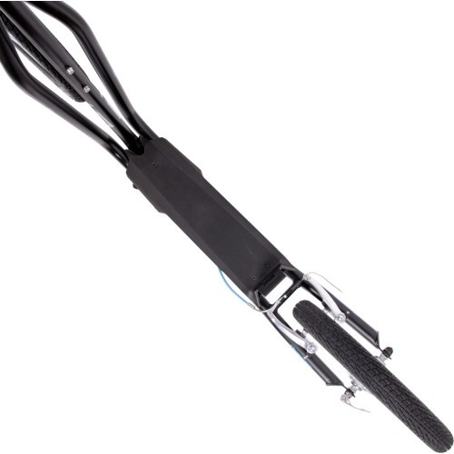 Kick Scooter inSPORTline Drogo SE Black-Blue