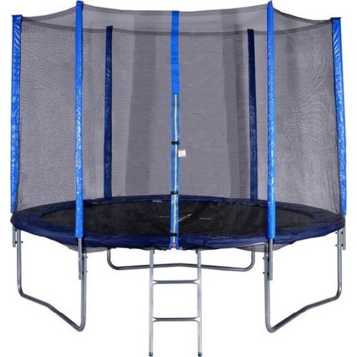 Batuto komplektas Spartan 250 cm