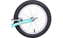 Kick Scooter inSPORTline Drogo SE Blue-Orange