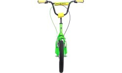 Kick Scooter inSPORTline Suter SE Green