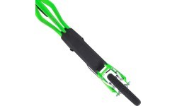 Kick Scooter inSPORTline Suter SE Green