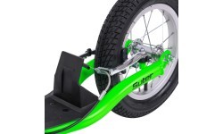 Kick Scooter inSPORTline Suter SE Green
