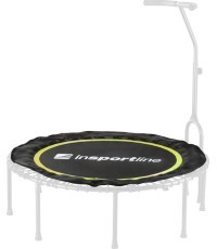 Replacement Jumping Mat for Trampoline inSPORTline Cordy 114cm - Yellow