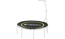 Запасной прыжковый мат для батута inSPORTline Cordy 114 см - Жёлтый