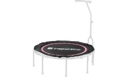 Replacement Jumping Mat for Trampoline inSPORTline Cordy 114cm - Pink