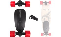 Longboardo variklis WORKER Wheelero