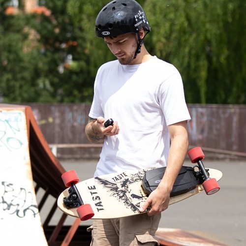 Мотор для лонгборда WORKER Wheelero