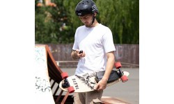 Мотор для лонгборда WORKER Wheelero