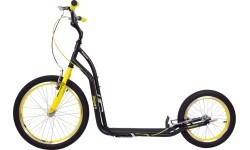 Самокат inSPORTline Disparo V-Brake