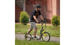 Самокат inSPORTline Disparo V-Brake