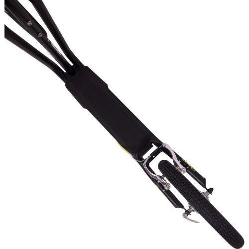 Paspirtukas inSPORTline Disparo V-Brake