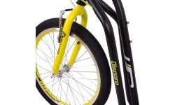 Самокат inSPORTline Disparo V-Brake