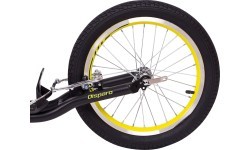 Самокат inSPORTline Disparo V-Brake