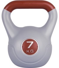 Vinilinė gira su cemento užpildu inSPORTline 7 kg