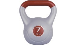 Vinilinė gira su cemento užpildu inSPORTline 7 kg