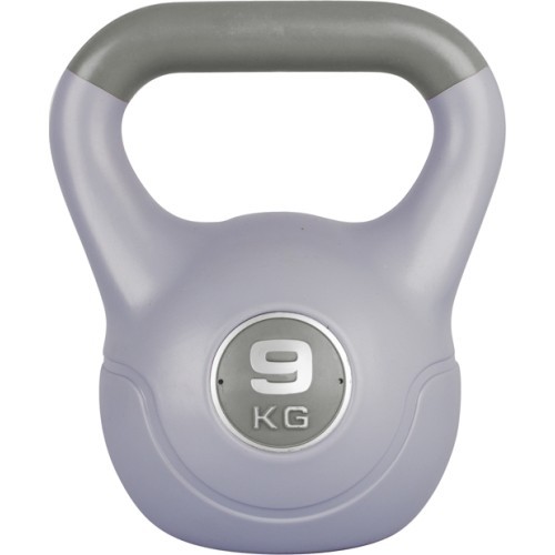 Vinilinė gira su cemento užpildu inSPORTline 9 kg