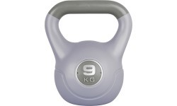 Vinilinė gira su cemento užpildu inSPORTline 9 kg