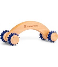 Body Massager inSPORTline Kerung - Blue