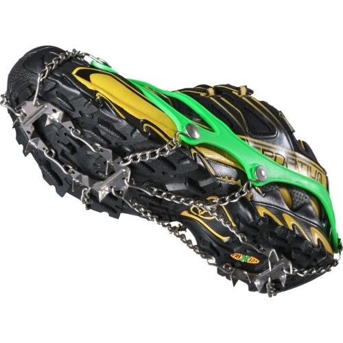Crampons Nortec Nordic - Green