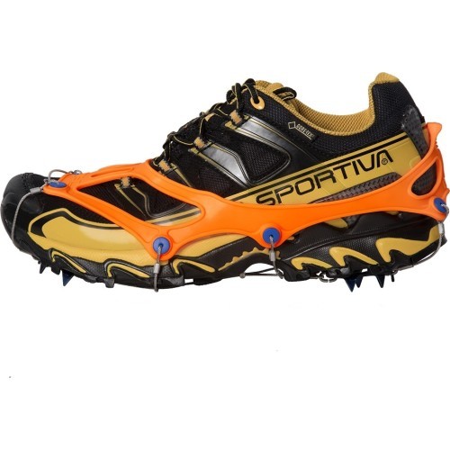 Crampons Nortec Trail