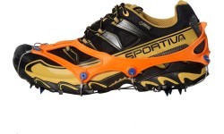 Crampons Nortec Trail