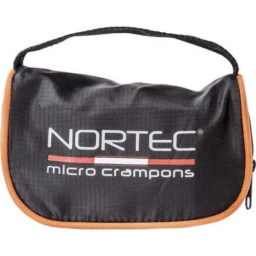 Crampons Nortec Trail
