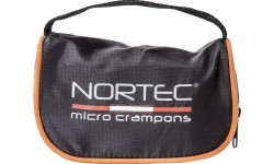 Ledo dygliai Nortec Trail