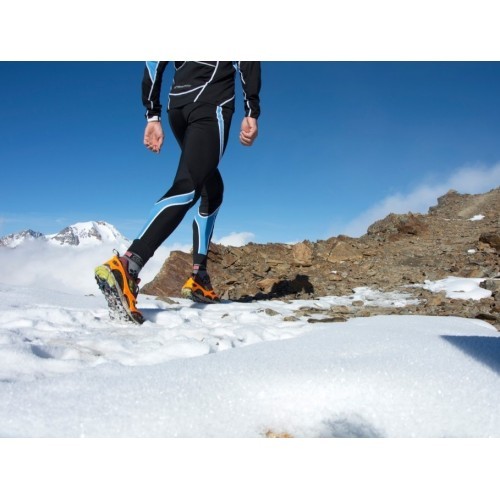 Ledo dygliai Nortec Trail