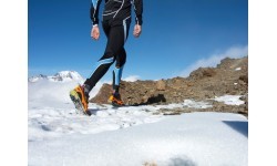 Ledo dygliai Nortec Trail