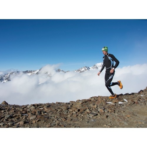 Crampons Nortec Trail