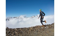 Ledo dygliai Nortec Trail