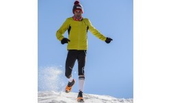 Ledo dygliai Nortec Trail
