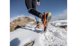 Ledo dygliai Nortec Trail