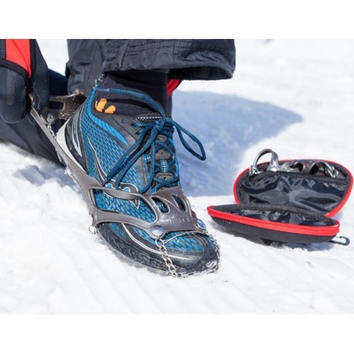 Кошки Nortec Trail